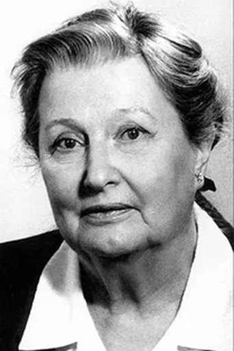 Image of Tatyana Yeremeyeva