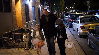 Halloween / Ellie