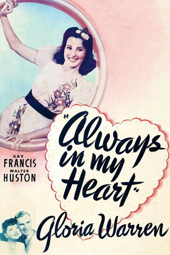 Always in My Heart 在线观看和下载完整电影