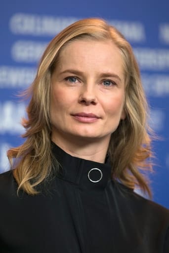Actor Magdalena Cielecka