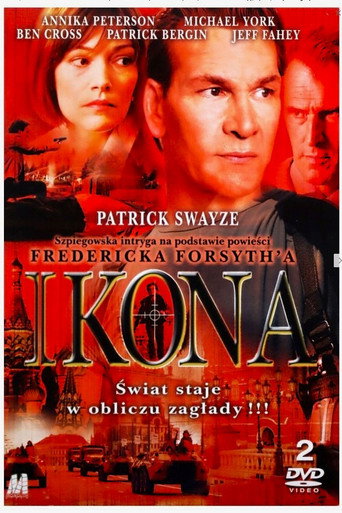 Okładka filmu Ikona