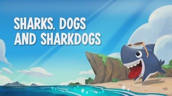 Sharks, Dogs and Sharkdogs