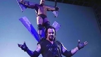 RAW is WAR 289