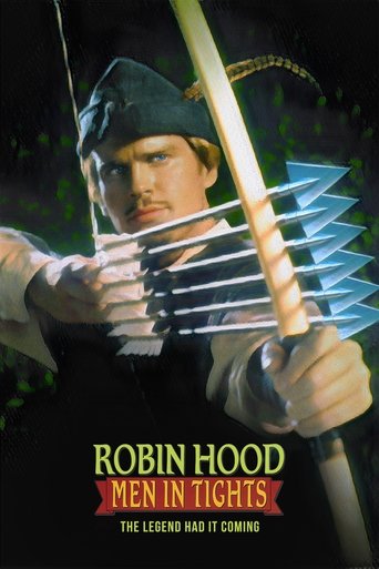 Movie 'Robin Hood: Men in Tights' – The Legend Had It Coming Poster Images, BackDrops Images, Logo Images posters 1 /5m7q7fIuAl7VsovCj0hlqU4Vgfk.jpg