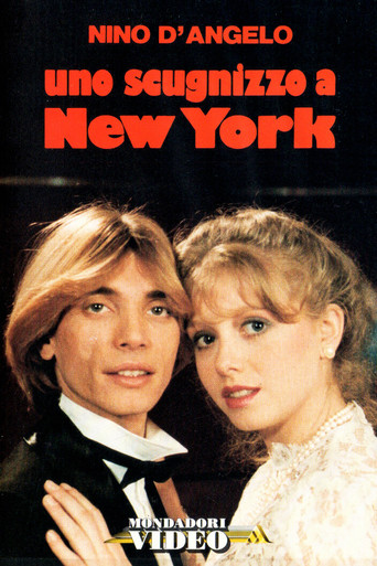 Uno scugnizzo a New York 在线观看和下载完整电影