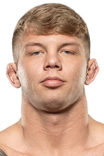 Image of Tristan Overvig