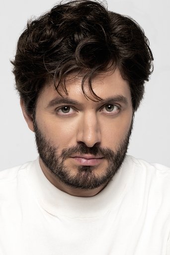 Image of Óscar Morchón