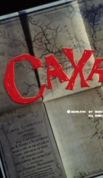 Caxambu! 在线观看和下载完整电影