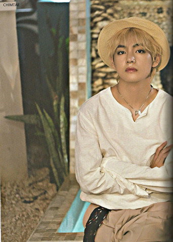BTS SUMMER PACKAGE VOL.4 2018 在线观看和下载完整电影