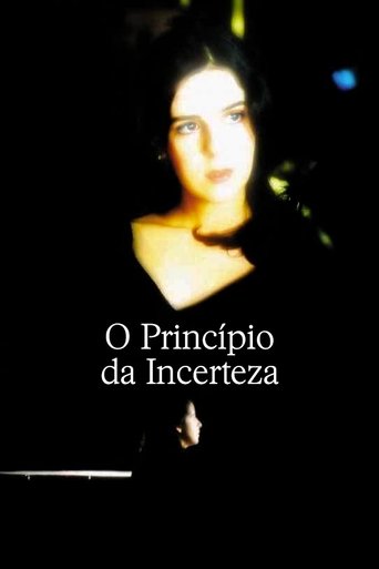 O Princípio da Incerteza 在线观看和下载完整电影