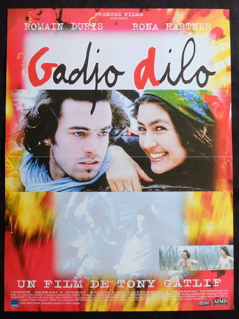 Gadjo Dilo 在线观看和下载完整电影