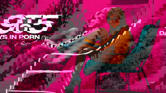 Capa de 9to5: Days in Porn