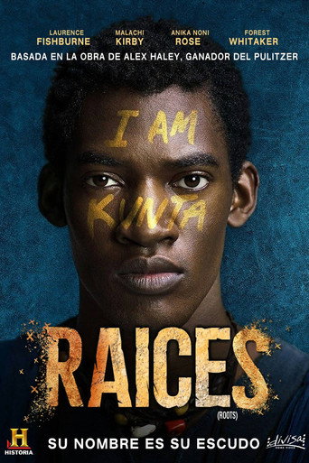 Raíces