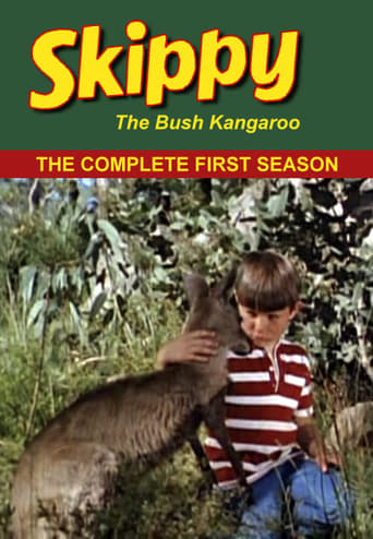 Skippy the Bush Kangaroo