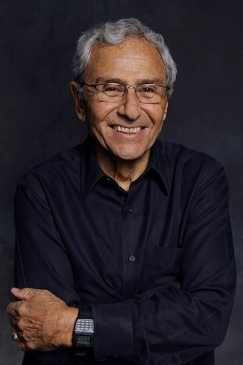 Image of George Shapiro