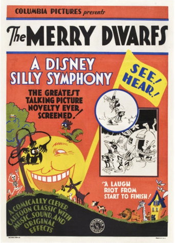 The Merry Dwarfs 在线观看和下载完整电影