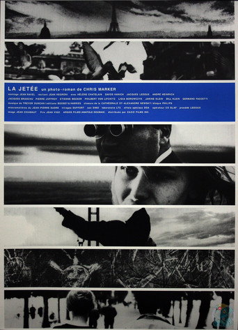 La Jetée 在线观看和下载完整电影