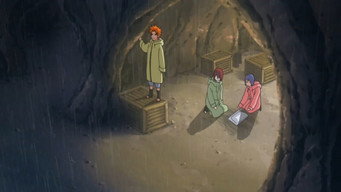 Meeting episode still image