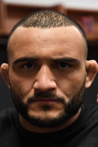 Image of John Lineker