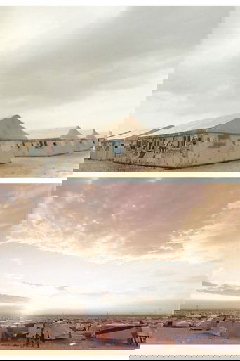 Clouds Over Sidra
