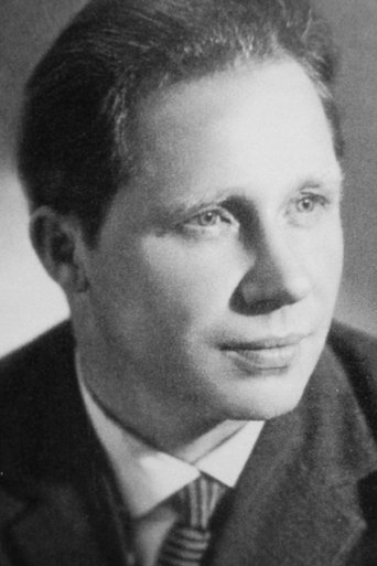 Vladimir Belousov
