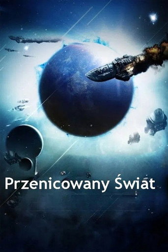 Okładka filmu Przenicowany świat