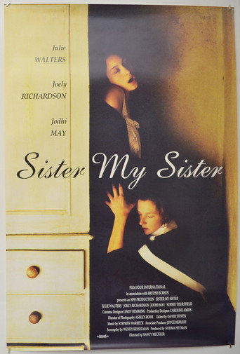 Sister My Sister 在线观看和下载完整电影
