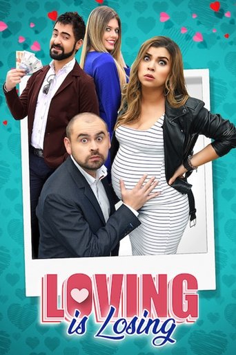 Loving is Losing下载完整版