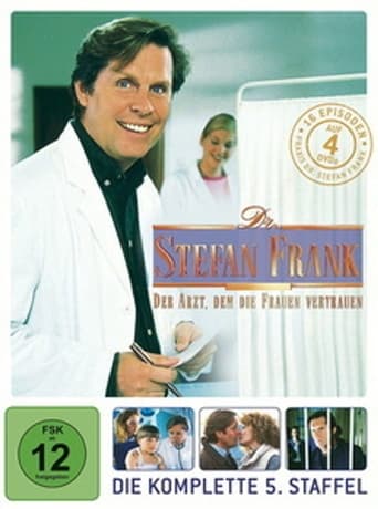 Dr. Stefan Frank - Der Arzt, dem die Frauen vertrauen