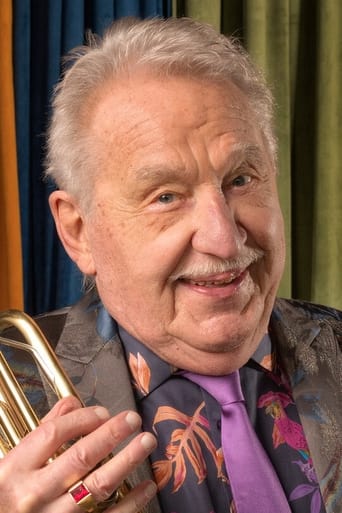 Image of Doc Severinsen