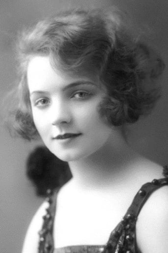 Image of Betty Sinclair