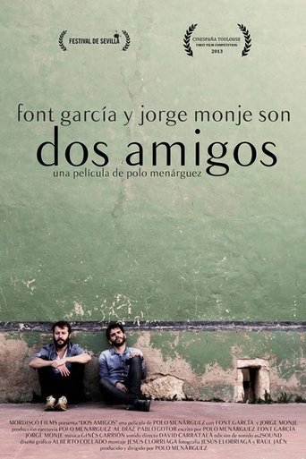 فيلم Dos amigos 2013 مترجم اون لاين - HD - فيديو نسائم