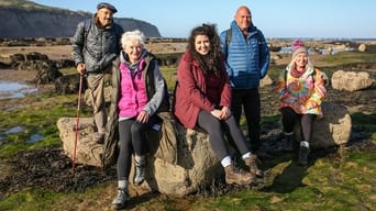 Natalie’s Walk, Robin Hood's Bay