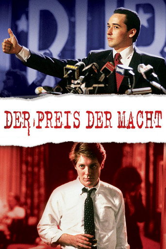 Der Preis der Macht
