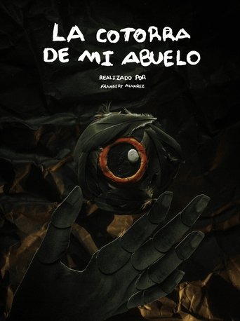 La cotorra de mi abuelo