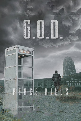 Givers Of Death (G.O.D.) 在线观看和下载完整电影