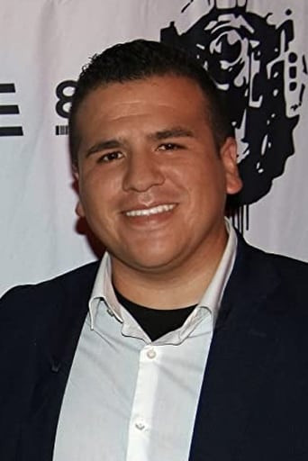 Image of Josh Aguirre