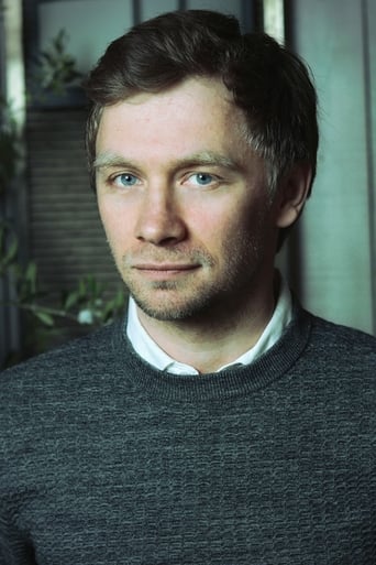Image of Valentin Novopolskij