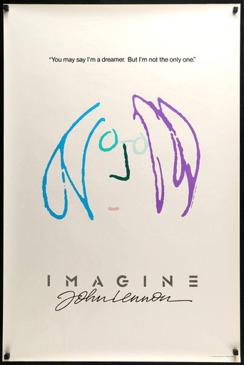 Imagine: John Lennon 在线观看和下载完整电影