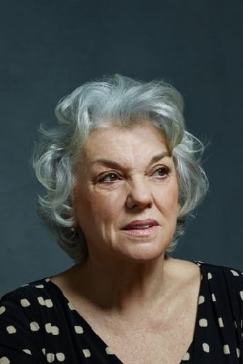 Tyne Daly