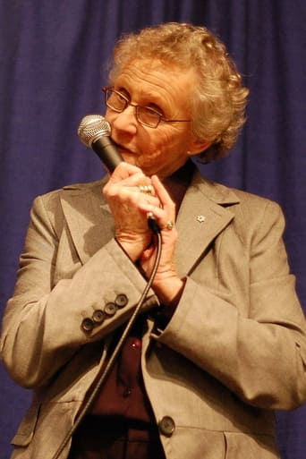 Image of Sue Johanson