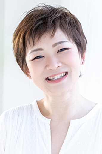 Image of Hitomi Shogawa