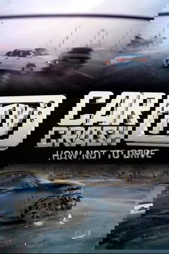 Car Crash TV