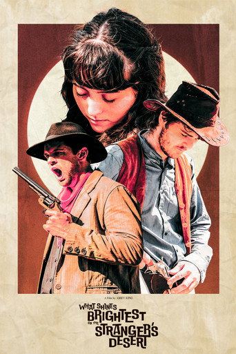 What Shines Brightest on the Stranger's Desert 在线观看和下载完整电影