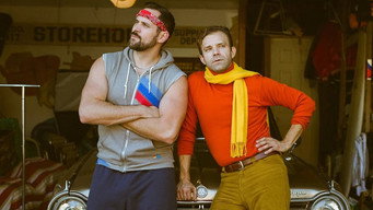 The Midnight Chase episode still image