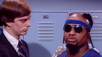WCCW - October 27, 1984