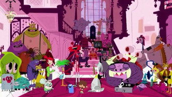 House of Bloo's (3)