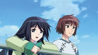 Akiko-san and the Girl and Akutagawa Ryuunosuke
