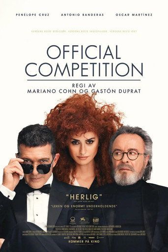 Official Competition