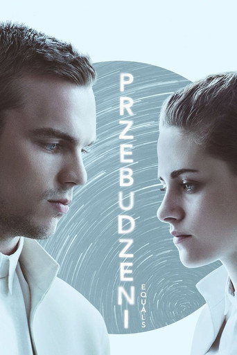 Okładka filmu Przebudzeni